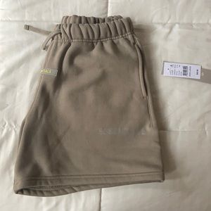 Essentials FOG Boys Sweat Shorts